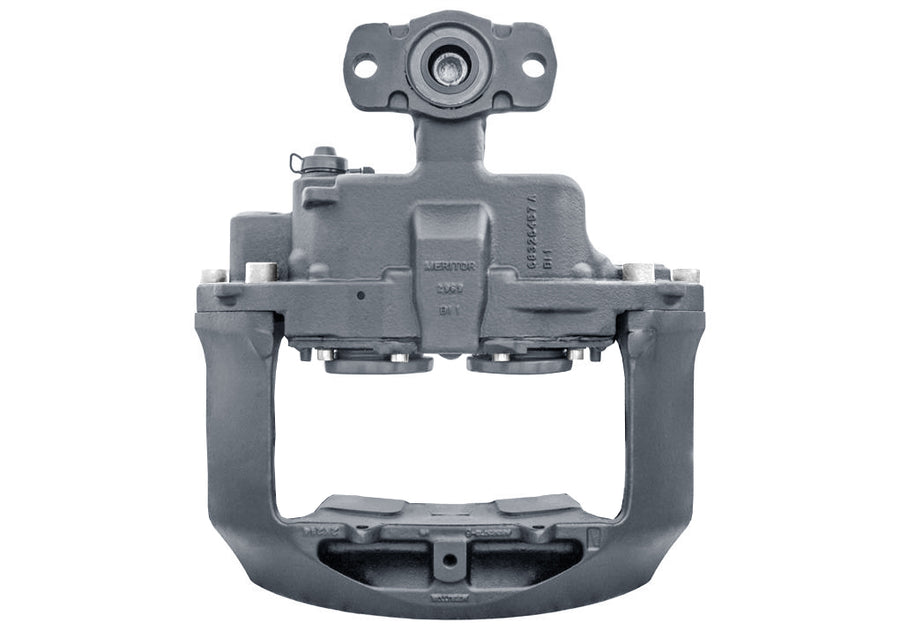 LRG663 Brake Caliper Meritor ELSA 2 Radial - TCM.090.663 - Brake parts, Truck parts