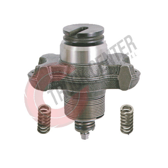 W3837 - Caliper Complete Mechanism Set - Short Slot With Groove - Brake parts, Truck parts