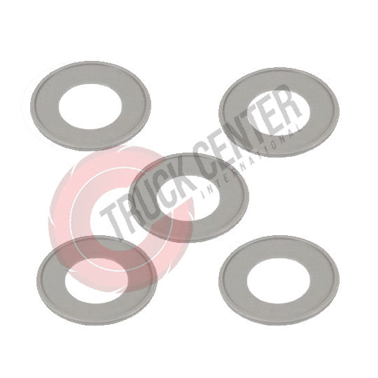 W3956 - Caliper Calibration Bolt Seal Set - Brake parts, Truck parts