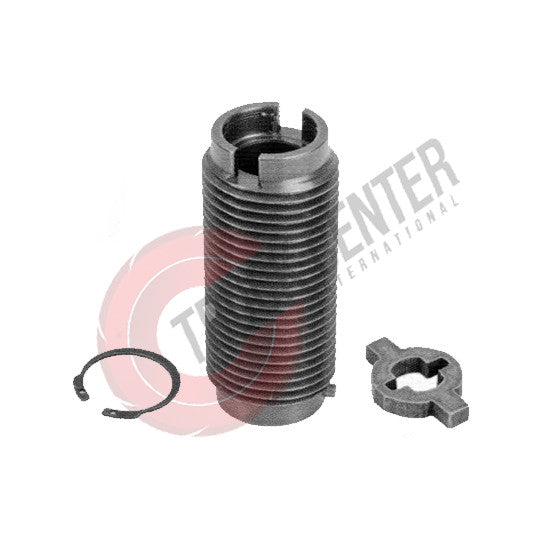 W4739 - Caliper Calibration Bolt Set - 19.5 " - 22.5 " Double Piston - Right - Brake parts, Truck parts