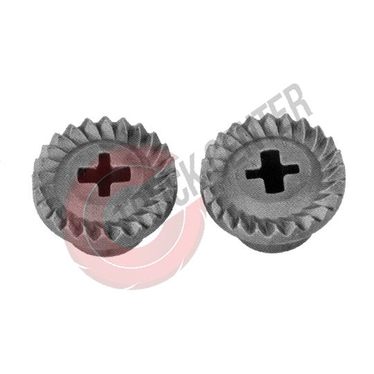 W4863 - Caliper Mechanism Gear Set - 19.5 " - 22.5 " Double Piston Right - Brake parts, Truck parts