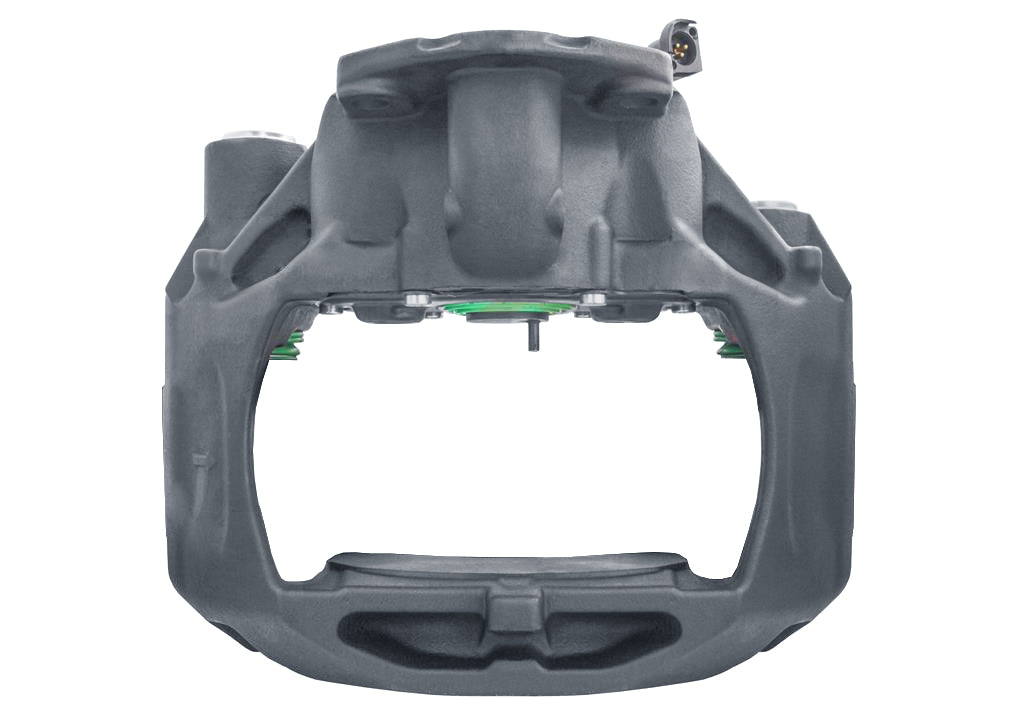 6403220350 Brake Caliper Wabco MAXX22 - TCW.220.060