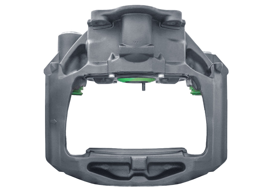 6402220040 Brake Caliper Wabco MAXX22T - TCW.220.020 - Brake parts, Truck parts