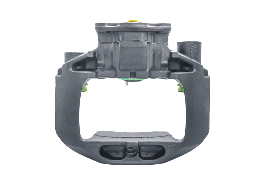 40225015 Brake Caliper Wabco PAN22 - TCW.221.010 - Brake parts, Truck parts